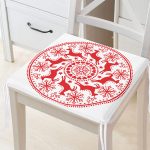 - httpsrealarge.comserdarMinderFermuarli-KareFrm-3048-Gorsel12-Gorsel - Realhomes  Geometrik Yılbaşı Geyikleri Dijital Baskılı Fermuarlı Sandalye Minderi Realhomes