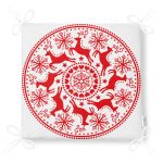 - httpsrealarge.comserdarMinderFermuarli-KareFrm-3048-Gorsel12-Gorsel-4 - Realhomes  Geometrik Yılbaşı Geyikleri Dijital Baskılı Fermuarlı Sandalye Minderi Realhomes