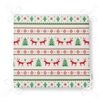 - httpsrealarge.comserdarMinderFermuarli-KareFrm-3052-Gorsel12-Gorsel-4 - Realhomes  Beyaz Zeminli Kanaviçe Geyik Desenli Dekoratif Fermuarlı Sandalye Minderi Realhomes