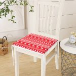 - httpsrealarge.comserdarMinderFermuarli-KareFrm-3053-Gorsel12-Gorsel-3 - Realhomes  Kırmızı Zeminli Kanaviçe Geyik Desenli Fermuarlı Sandalye Minderi Realhomes