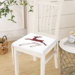 - httpsrealarge.comserdarMinderFermuarli-KareFrm-3060-Gorsel12-Gorsel-3 - Realhomes  Joy Ekose Geyik Desenli Dekoratif Fermuarlı Sandalye Minderi Realhomes