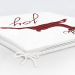 - httpsrealarge.comserdarMinderFermuarli-KareFrm-3060-Gorsel12-Gorsel-5 - Realhomes  Joy Ekose Geyik Desenli Dekoratif Fermuarlı Sandalye Minderi Realhomes