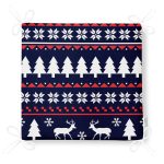 - httpsrealarge.comserdarMinderFermuarli-KareFrm-3061-Gorsel12-Gorsel-4 - Realhomes Lacivert Zeminli Ağaç ve Geyik Desenli Dekoratif Fermuarlı Sandalye Minderi Realhomes