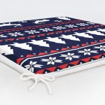 - httpsrealarge.comserdarMinderFermuarli-KareFrm-3061-Gorsel12-Gorsel-5 - Realhomes Lacivert Zeminli Ağaç ve Geyik Desenli Dekoratif Fermuarlı Sandalye Minderi Realhomes