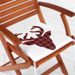 - httpsrealarge.comserdarMinderFermuarli-KareFrm-3071-Gorsel12-Gorsel-1 - Realhomes Modern Ekose Geyik Desenli Dijital Baskılı Fermuarlı Sandalye Minderi Realhomes