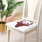 - httpsrealarge.comserdarMinderFermuarli-KareFrm-3071-Gorsel12-Gorsel-3 - Realhomes Modern Ekose Geyik Desenli Dijital Baskılı Fermuarlı Sandalye Minderi Realhomes