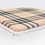 - httpsrealarge.comserdarMinderFermuarli-KareFrm-3078-Gorsel12-Gorsel-5 - Realhomes Krem Zeminli Ekose Desenli Dekoratif Fermuarlı Sandalye Minderi Realhomes