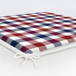 - httpsrealarge.comserdarMinderFermuarli-KareFrm-3082-Gorsel12-Gorsel-5 - Realhomes Bordo Lacivert Ekose Desenli Dekoratif Fermuarlı Sandalye Minderi Realhomes