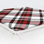 - httpsrealarge.comserdarMinderFermuarli-KareFrm-3083-Gorsel12-Gorsel-5 - Realhomes  Kırmızı Siyah Çapraz Ekose Desenli Dekoratif Fermuarlı Sandalye Minderi Realhomes