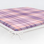 - httpsrealarge.comserdarMinderFermuarli-KareFrm-3086-Gorsel12-Gorsel-5 - Realhomes  Lila Ekose Desenli Dekoratif Fermuarlı Sandalye Minderi Realhomes