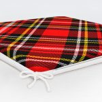 - httpsrealarge.comserdarMinderFermuarli-KareFrm-3089-Gorsel12-Gorsel-5 - Realhomes  Kırmızı Zeminli Ekose Desenli Dekoratif Fermuarlı Sandalye Minderi Realhomes