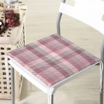 - httpsrealarge.comserdarMinderFermuarli-KareFrm-3092-Gorsel12-Gorsel-3 - Realhomes Gri Zeminli Ekose Desenli Dekoratif Fermuarlı Sandalye Minderi Realhomes