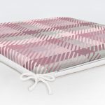 - httpsrealarge.comserdarMinderFermuarli-KareFrm-3092-Gorsel12-Gorsel-5 - Realhomes Gri Zeminli Ekose Desenli Dekoratif Fermuarlı Sandalye Minderi Realhomes