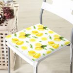 - httpsrealarge.comserdarMinderFermuarli-KareFrm-3095-Gorsel12-Gorsel - Realhomes Beyaz Zeminde Limonlar Desenli Dijital Baskılı Fermuarlı Sandalye Minderi Realhomes