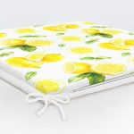 - httpsrealarge.comserdarMinderFermuarli-KareFrm-3095-Gorsel12-Gorsel-5 - Realhomes Beyaz Zeminde Limonlar Desenli Dijital Baskılı Fermuarlı Sandalye Minderi Realhomes