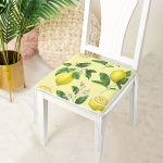 - httpsrealarge.comserdarMinderFermuarli-KareFrm-3096-Gorsel12-Gorsel-3 - Realhomes Krem Zeminli Limon Desenli Dekoratif Fermuarlı Sandalye Minderi Realhomes