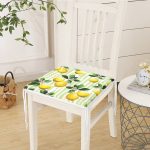 - httpsrealarge.comserdarMinderFermuarli-KareFrm-3103-Gorsel12-Gorsel-2 - Realhomes  Yeşil Zeminli 3 Boyutlu Limon Desenli Dijital Baskılı Fermuarlı Sandalye Minderi Realhomes