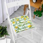 - httpsrealarge.comserdarMinderFermuarli-KareFrm-3104-Gorsel12-Gorsel-1 - Realhomes  Yeşil Çizgili Limon Desenli Dijital Baskılı Dekoratif Fermuarlı Sandalye Minderi Realhomes