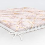 - httpsrealarge.comserdarMinderFermuarli-KareFrm-3122-Gorsel12-Gorsel-5 - Realhomes Altın Yaldızlı Açık Renk Mermer Desenli Fermuarlı Sandalye Minderi Realhomes