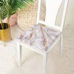 - httpsrealarge.comserdarMinderFermuarli-KareFrm-3124-Gorsel12-Gorsel-3 - Realhomes  Altın Yaldız Çizgili Mermer Desenli Dekoratif Fermuarlı Sandalye Minderi Realhomes