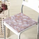 - httpsrealarge.comserdarMinderFermuarli-KareFrm-3125-Gorsel12-Gorsel - Realhomes  Pudra Renkli Mermer Desenli Dijital Baskılı Fermuarlı Sandalye Minderi Realhomes