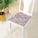 - httpsrealarge.comserdarMinderFermuarli-KareFrm-3125-Gorsel12-Gorsel-3 - Realhomes  Pudra Renkli Mermer Desenli Dijital Baskılı Fermuarlı Sandalye Minderi Realhomes