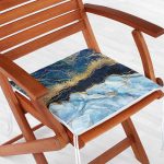 - httpsrealarge.comserdarMinderFermuarli-KareFrm-3126-Gorsel12-Gorsel-1 - Realhomes Altın Varaklı Mavi Zeminli Modern Fermuarlı Sandalye Minderi Realhomes