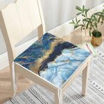 - httpsrealarge.comserdarMinderFermuarli-KareFrm-3126-Gorsel12-Gorsel-2 - Realhomes Altın Varaklı Mavi Zeminli Modern Fermuarlı Sandalye Minderi Realhomes