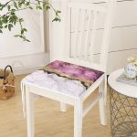 - httpsrealarge.comserdarMinderFermuarli-KareFrm-3128-Gorsel12-Gorsel-3 - Realhomes Mürdüm Beyaz Altın Desenli Modern Fermuarlı Sandalye Minderi Realhomes