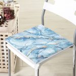 - httpsrealarge.comserdarMinderFermuarli-KareFrm-3129-Gorsel12-Gorsel-3 - Realhomes  Mavi Renkli Mermer Desenli Dijital Baskılı Fermuarlı Sandalye Minderi Realhomes