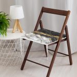 - httpsrealarge.comserdarMinderFermuarli-KareFrm-3132-Gorsel12-Gorsel-3 - Realhomes  Modern Siyah Beyaz Altın Mermer Motifli Dijital Baskılı Fermuarlı Sandalye Minderi Realhomes