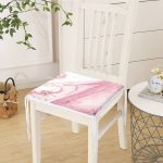 - httpsrealarge.comserdarMinderFermuarli-KareFrm-3133-Gorsel12-Gorsel-3 - Realhomes  Pembe Beyaz Mermer Desenli Dijital Baskılı Fermuarlı Sandalye Minderi Realhomes