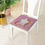 - httpsrealarge.comserdarMinderFermuarli-KareFrm-3139-Gorsel12-Gorsel-3 - Realhomes  Modern Pembe Zeminli 3D Yıldız Desenli Dekoratif Fermuarlı Sandalye Minderi Realhomes