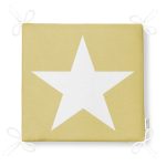 - httpsrealarge.comserdarMinderFermuarli-KareFrm-314-Gorsel12-Gorsel-4 - Realhomes  Sarı Yıldız Dekorati Kare Sandalye Minderi 40x40cm ermuarlı Realhomes