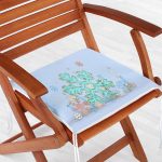 - httpsrealarge.comserdarMinderFermuarli-KareFrm-3145-Gorsel12-Gorsel-1 - Realhomes  Açık Mavi Kar Tanesi Temalı Dijital Baskılı Fermuarlı Sandalye Minderi Realhomes