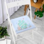 - httpsrealarge.comserdarMinderFermuarli-KareFrm-3145-Gorsel12-Gorsel-2 - Realhomes  Açık Mavi Kar Tanesi Temalı Dijital Baskılı Fermuarlı Sandalye Minderi Realhomes