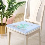 - httpsrealarge.comserdarMinderFermuarli-KareFrm-3145-Gorsel12-Gorsel-3 - Realhomes  Açık Mavi Kar Tanesi Temalı Dijital Baskılı Fermuarlı Sandalye Minderi Realhomes