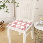 - httpsrealarge.comserdarMinderFermuarli-KareFrm-3148-Gorsel12-Gorsel-2 - Realhomes  Geometrik Üçgen Şekilli Mermer Desenli Fermuarlı Sandalye Minderi Realhomes