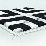 - httpsrealarge.comserdarMinderFermuarli-KareFrm-3153-Gorsel12-Gorsel-5 - Realhomes  Mermer Zeminli Siyah Geometrik Desenli Modern Fermuarlı Sandalye Minderi Realhomes