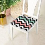 - httpsrealarge.comserdarMinderFermuarli-KareFrm-3154-Gorsel12-Gorsel-3 - Realhomes  Pembe Mavi Geometrik Mermer Zeminli Dijital Baskılı Fermuarlı Sandalye Minderi Realhomes