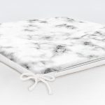 - httpsrealarge.comserdarMinderFermuarli-KareFrm-3155-Gorsel12-Gorsel-5 - Realhomes  Açık Mermer Zeminli Dijital Baskılı Fermuarlı Sandalye Minderi Realhomes