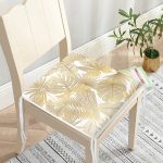 - httpsrealarge.comserdarMinderFermuarli-KareFrm-3156-Gorsel12-Gorsel-2 - Realhomes  Vizon Renk Amazon Yaprakları Temalı Modern Fermuarlı Sandalye Minderi Realhomes