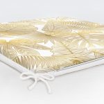 - httpsrealarge.comserdarMinderFermuarli-KareFrm-3156-Gorsel12-Gorsel-5 - Realhomes  Vizon Renk Amazon Yaprakları Temalı Modern Fermuarlı Sandalye Minderi Realhomes