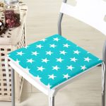 - httpsrealarge.comserdarMinderFermuarli-KareFrm-316-Gorsel12-Gorsel - Realhomes Mavi Yıldız Resimli Dekorati Kare Sandalye Minderi 40x40cm ermu Realhomes