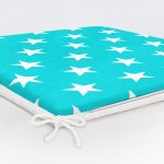 - httpsrealarge.comserdarMinderFermuarli-KareFrm-316-Gorsel12-Gorsel-5 - Realhomes Mavi Yıldız Resimli Dekorati Kare Sandalye Minderi 40x40cm ermu Realhomes