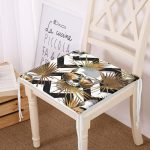 - httpsrealarge.comserdarMinderFermuarli-KareFrm-3164-Gorsel12-Gorsel - Realhomes  Kurukafa Desenli Geometrik Fermuarlı Sandalye Minderi Realhomes