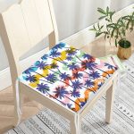 - httpsrealarge.comserdarMinderFermuarli-KareFrm-3167-Gorsel12-Gorsel-2 - Realhomes  Renkli Palmiyeler Özel Tasarım Dekoratif Fermuarlı Sandalye Minderi Realhomes