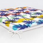 - httpsrealarge.comserdarMinderFermuarli-KareFrm-3167-Gorsel12-Gorsel-5 - Realhomes  Renkli Palmiyeler Özel Tasarım Dekoratif Fermuarlı Sandalye Minderi Realhomes