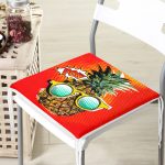 - httpsrealarge.comserdarMinderFermuarli-KareFrm-3170-Gorsel12-Gorsel - Realhomes Kırmızı Zemin Ananas Desenli Dekoratif Fermuarlı Sandalye Minderi Realhomes