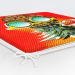 - httpsrealarge.comserdarMinderFermuarli-KareFrm-3170-Gorsel12-Gorsel-5 - Realhomes Kırmızı Zemin Ananas Desenli Dekoratif Fermuarlı Sandalye Minderi Realhomes